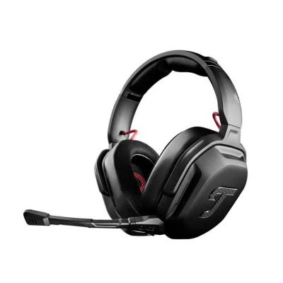 TEUFEL Casque gaming sans fil -  - CAGE PRO - Son HD - Autonomie 68h - Microphone HD