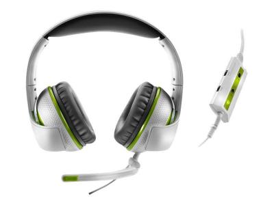 THRUSTMASTER Casque  Y280CPX Gaming Blanc 