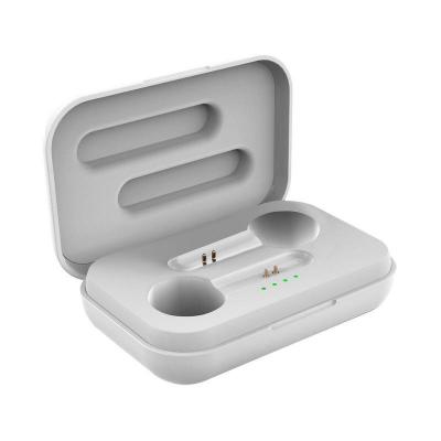 CELLY Casques Bluetooth avec Microphone  Buz 1 Blanc