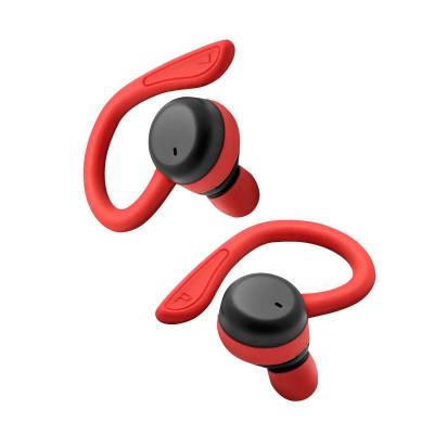 PHOENIX TECHNOLOGIES Casques Bluetooth de Sport Phoenix SPARTAN Rouge