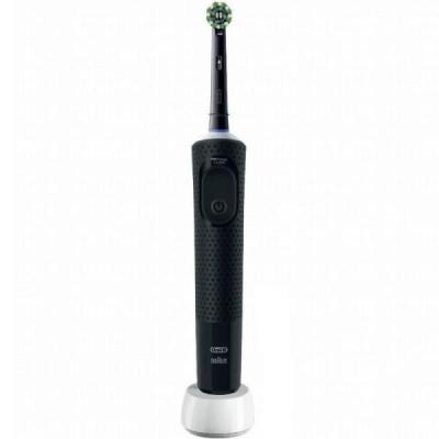 ORAL B Cepillo Dental Braun Oral-B Vitality Pro- Negro