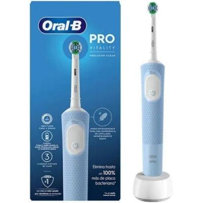 ORAL B Braun Brosse &agrave; Dents Oral-b Vitality Pro Precision Clean