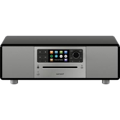 SONORO Cha&icirc;ne Hi-Fi  Prestige Noir