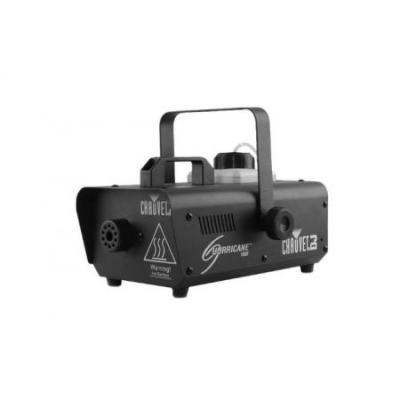 CHAUVET DJ  Hurricane 1000 machine &agrave; fum&eacute;e