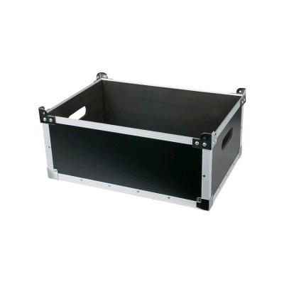 DAP Showgear Stack case Value Line Bo&icirc;tier de transport Value Line H2 - Malles