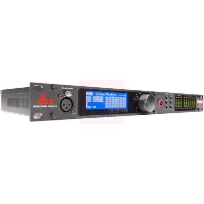 DBX  DriveRack VENU360 syst&egrave;me de gestion d'enceintes