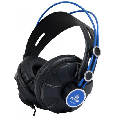 DEVINE  PRO 3000 casque de studio