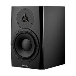 DYNAUDIO Pro Lyd-7 Black - Moniteur De Studio