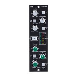 SSL Compresseur  - E-SERIES DYNAMICS MODULE