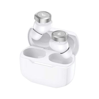  Casques bluetooth avec microphone edifier w240tn blanc