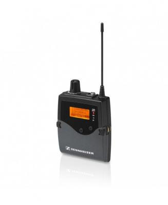 SENNHEISER  EK 2000 IEM GW-X r&eacute;cepteur (558-626 MHz)