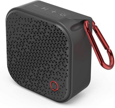 HAMA enceinte Bluetooth &eacute;tanche 3,5W noir
