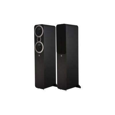 Q ACOUSTICS  3050i Noir mat