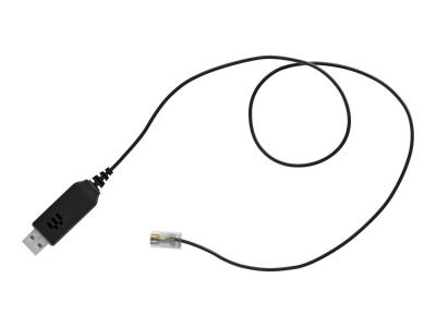 Accessoire Sennheiser D&eacute;croch&eacute; &Eacute;lectronique CEHS-CI 02