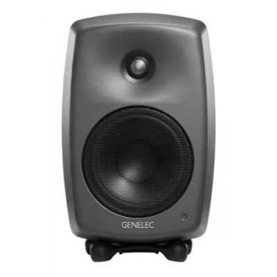 GENELEC Moniteur Studio Actif - 8330 APM