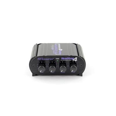 ART  Headamp Amplificateur de casque 4 sorties