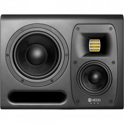 HEDD  Type 20 MK2 Left enceinte de monitoring active (la pi&egrave;ce)