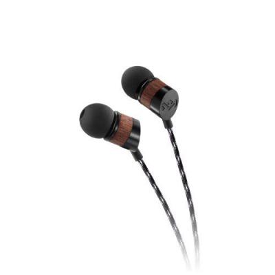 GENERIQUE House of Marley-soul&egrave;vement v2.0 intra-auriculaires avec micro-Bleu nuit
