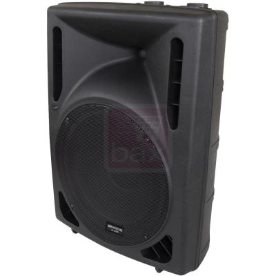 JB SYSTEMS  PSA12 Enceinte active Noir