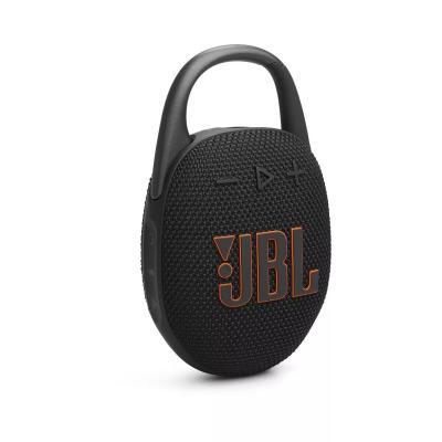 JBL  Clip 5 Noir - Enceinte portable 