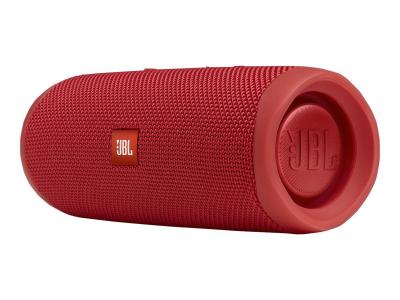JBL  FLIP 5 Enceinte sans fil - Rouge