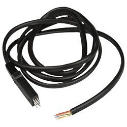 BEYERDYNAMIC  K190-00-1.5M - C&acirc;ble 1.5m, pour s&eacute;ries DT180/190/280/290