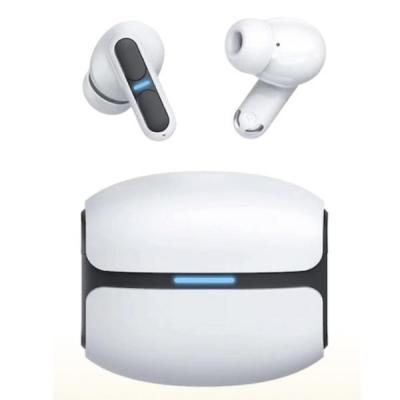 LEOTEC  LETWS02W casque Casques Ecouteurs Gaming Blanc
