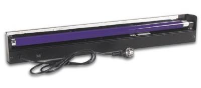 VELLEMAN  - Lumi&egrave;re Noire 40W + Armature 