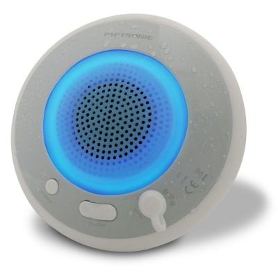 METRONIC Enceinte bluetooth Splash
