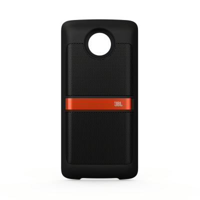 MOTOROLA JBL SOUNDBOOST SPEAKER MOTO MODS