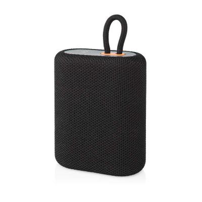NEDIS  Haut-parleur Bluetooth Dur&eacute;e de lecture maximale de batterie: 7 hrs