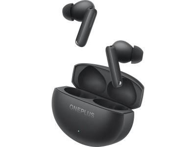 ONEPLUS  Buds 4 - True Wireless - Storm Grey
