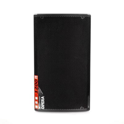 DB TECHNOLOGIES  Opera 15&nbsp;-&nbsp;Enceinte active 1200&nbsp;W