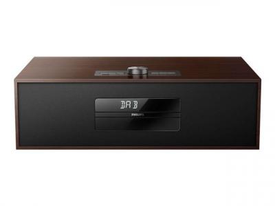 PHILIPS  Micro Music System BTB4800 - Micro-syst&egrave;me - 30 Watt (Totale)