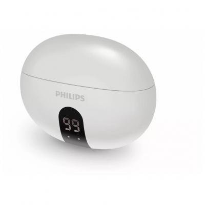 PHILIPS  &Eacute;couteurs Sans Fil Tat2520wt/00