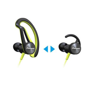 PIONEER  SE-E7BT Jaune