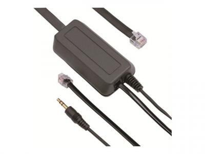 PLANTRONICS EHS APV-63 - crochet commutateur 