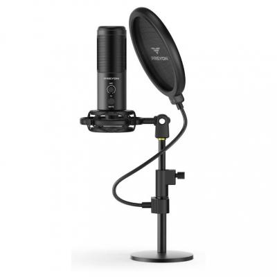 PREYON Microphone usb  buzzard scream 11764362