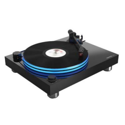 RELOOP  Turn 7 platine vinyle hifi avec cellule Ortofon 2M Red