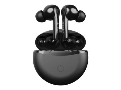 RYGHT Ecouteurs truewireless  still anc noir 3760206481986