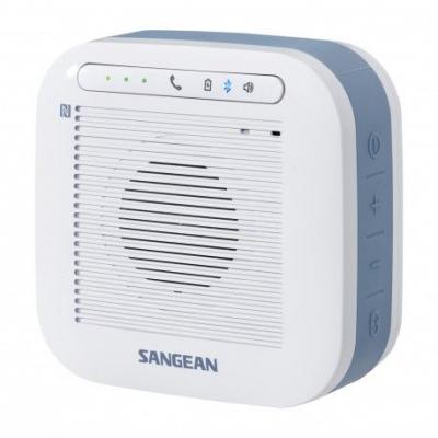 SANGEAN Haut-parleur &eacute;tanche Bluetooth 3 watts  - H-200 