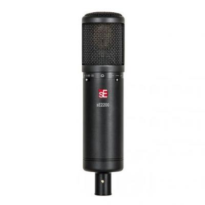 SE ELECTRONICS Microphone Studio  - SE 2200