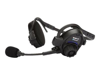 SENA  SPH10-10 Ecouteurs et Intercom Bluetooth pour Motards