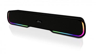 MEDIA TECH Soundbar Bluetooth Phantom Bt Mt3180