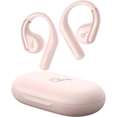SOUNDCORE Casques avec microphone  a3872g51 