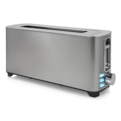 PRINCESS Tostador  142405- 1050W- Acero Inoxidable