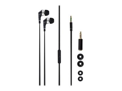 XQISIT Kit pi&eacute;ton  Universel Nylon Menthe