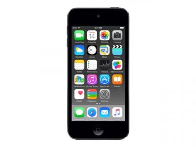 Apple iPod touch 6G 32 Go gris sid&eacute;ral