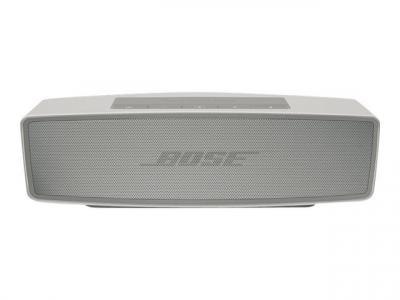 BOSE SOUNDLINK MINI II BLANC PERLE