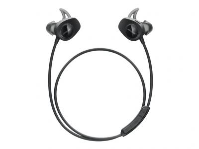 BOSE Ecouteurs  SoundSport Wireless Noir